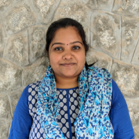 Savitha Tirunavukkarasu