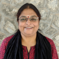 Saroja