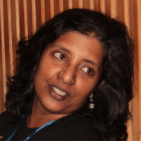 Sumana Narayanan