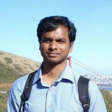 K. Vishnu Mohan Rao K. Vishnu Mohan Rao