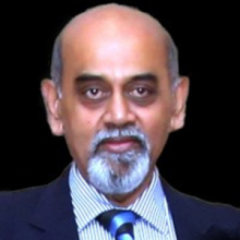  Dr. Arjun Rajagopalan 