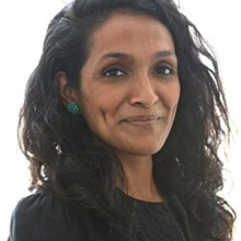 Ms. Nithya V. Raman 
