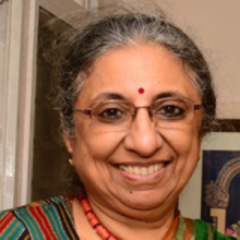 Justice Prabha Sridevan 