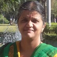 Rajalakshmi Swaminathan